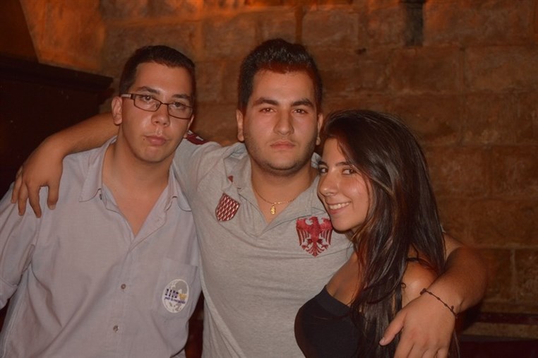 Latino Night at Cheers